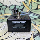 Chimera Mechanical Blue Screen - Dimensional Chorus // Phase Shifter