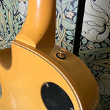 Gibson Les Paul Custom Alpine White 1979