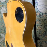 Gibson Les Paul Custom Alpine White 1979