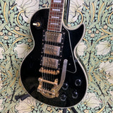 Epiphone Les Paul Custom Black Beauty 1997