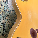 Gibson Les Paul Custom Alpine White 1979