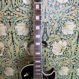Epiphone Les Paul Custom Black Beauty 1997