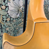 Gibson Les Paul Custom Alpine White 1979