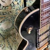 Epiphone Les Paul Custom Black Beauty 1997