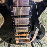 Epiphone Les Paul Custom Black Beauty 1997