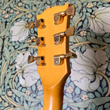 Gibson Les Paul Custom Alpine White 1979