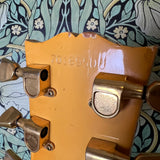 Gibson Les Paul Custom Alpine White 1979