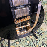 Epiphone Les Paul Custom Black Beauty 1997