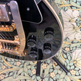Epiphone Les Paul Custom Black Beauty 1997
