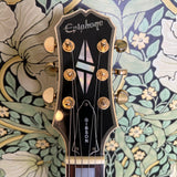 Epiphone Les Paul Custom Black Beauty 1997