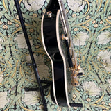 Epiphone Les Paul Custom Black Beauty 1997