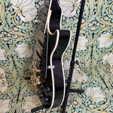 Epiphone Les Paul Custom Black Beauty 1997