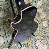 Epiphone Les Paul Custom Black Beauty 1997