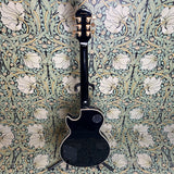 Epiphone Les Paul Custom Black Beauty 1997