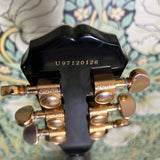 Epiphone Les Paul Custom Black Beauty 1997