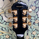 Epiphone Les Paul Custom Black Beauty 1997