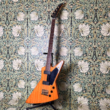 Epiphone Korina Explorer Bass Natural 2023