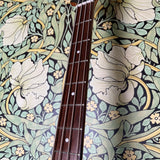 Epiphone Korina Explorer Bass Natural 2023