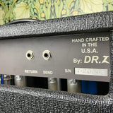 Dr. Z Maz 38 Senior NR 2x12 Combo