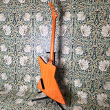 Epiphone Korina Explorer Bass Natural 2023