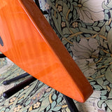 Epiphone Korina Explorer Bass Natural 2023