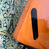 Epiphone Korina Explorer Bass Natural 2023