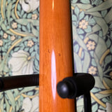 Epiphone Korina Explorer Bass Natural 2023