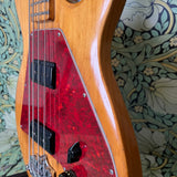 Gibson Ripper Bass Natural 1970's