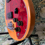 Gibson Ripper Bass Natural 1970's