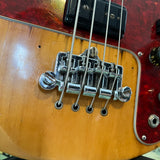 Gibson Ripper Bass Natural 1970's