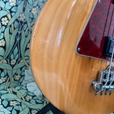 Gibson Ripper Bass Natural 1970's