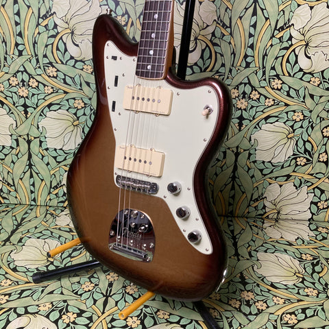 Fender American Ultra Jazzmaster 2020