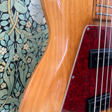 Gibson Ripper Bass Natural 1970's