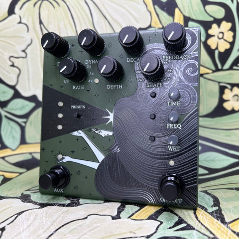 Old Blood Noise Endeavors Sunlight Stereo - Eastside Exclusive