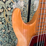 Gibson Ripper Bass Natural 1970's