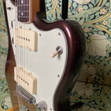 Fender American Ultra Jazzmaster 2020