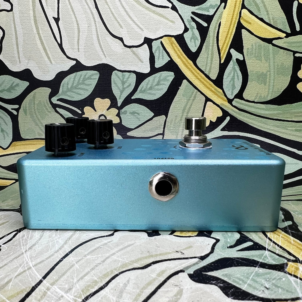 One Control Baby Blue Overdrive – eastside music supply One Control Baby Blue Overdrive – eastside music supply