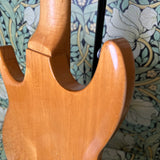 Gibson Ripper Bass Natural 1970's