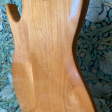 Gibson Ripper Bass Natural 1970's