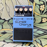 Boss CH-1 Super Chorus - Used