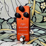 One Control Super Apricot Overdrive