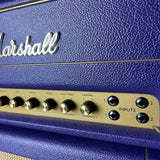 Marshall SV20H Studio Vintage MKII "Purple Plexi" 20W Head and Cabinet (British Audio Exclusive)