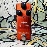 One Control Super Apricot Overdrive