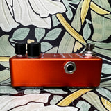 One Control Super Apricot Overdrive
