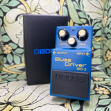 Boss BD-2 Blues Driver - Used