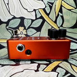 One Control Super Apricot Overdrive