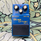 Boss BD-2 Blues Driver - Used