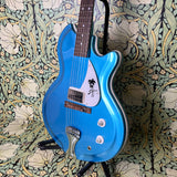 Supro 1570-WB Sahara Wedgwood Blue Metallic