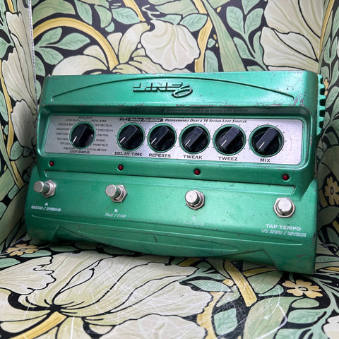 Line 6 DL4 Delay Modeler - Used