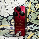 One Control Cranberry Overdrive